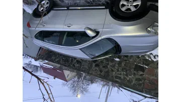 Nissan Qashqai 2008