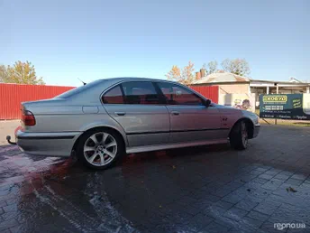 BMW 5 серии 1996