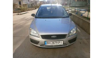 Ford Focus 2005