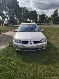 Renault Laguna 2007