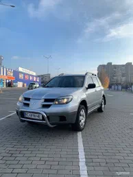 Mitsubishi Outlander 2003