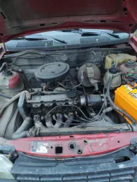 Opel Kadett 1986