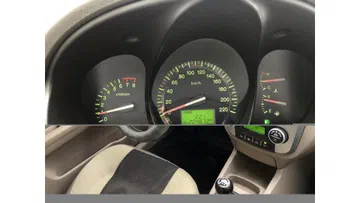 Kia Cerato 2007