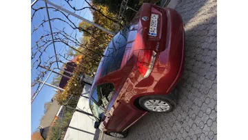Volkswagen Polo 2012