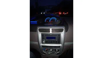 Chery QQ6 (S21) 2008