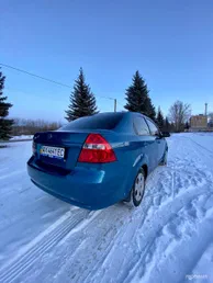 ЗАЗ Vida 2013