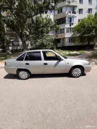 Daewoo Nexia 2008