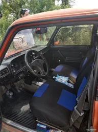 Lada (ВАЗ) 2105 1985