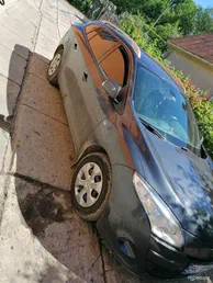 Renault Megane 2011