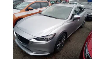 Mazda 6 2020
