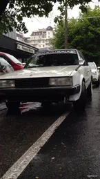 Toyota Corona 1983