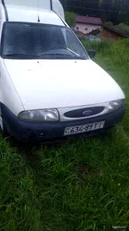 Ford Tourneo Courier 1996
