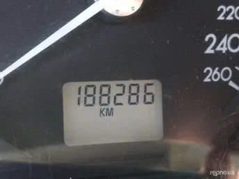 Renault Laguna 2002