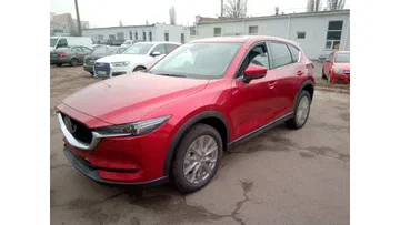 Mazda CX-5 2020