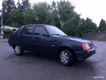 ЗАЗ 1103 «Славута» 2004