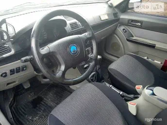 Geely CK (Otaka) 2008