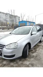 Volkswagen Golf 2008