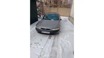 Opel Vectra 1996