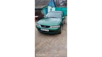Opel Vectra 1999