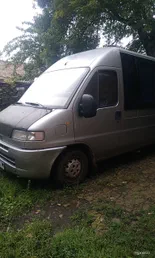 Fiat Ducato 2000