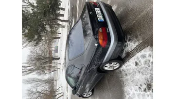 Toyota Avensis 2000