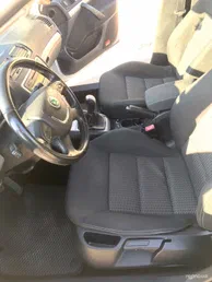 Skoda Octavia 2009