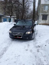 Volvo V50 2005