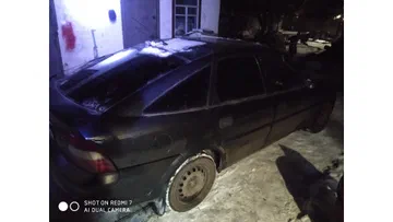 Opel Vectra 1996