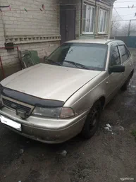 Daewoo Nexia 1995