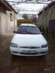 Ford Escort 1997