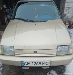 ЗАЗ 1103 «Славута» 2002
