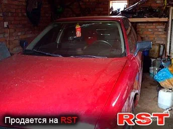Audi 80 1987
