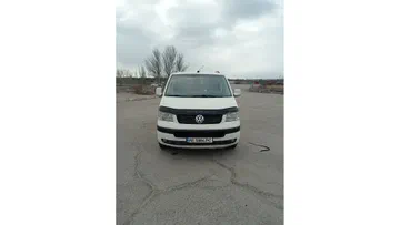 Volkswagen Transporter 2004