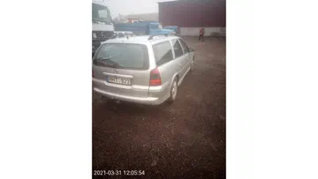 Opel Vectra 1999