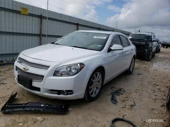 Chevrolet Malibu 2011