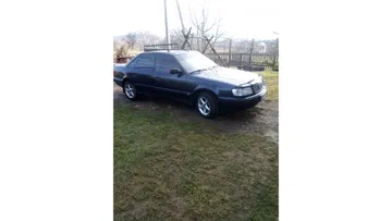 Audi 100 1992