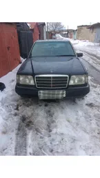 Mercedes-Benz W124 1992