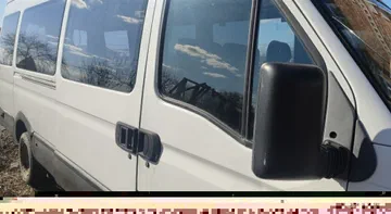 Iveco Daily 2003
