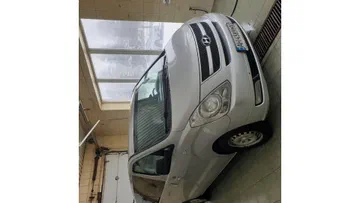 Hyundai H-1 2009