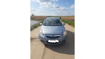 Opel Corsa 2008