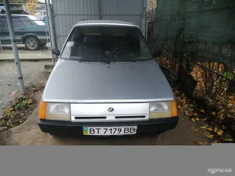 ЗАЗ 1102 «Таврия» 1994