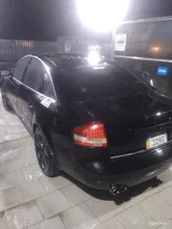 Audi A6 1999