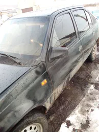 Opel Kadett 1985