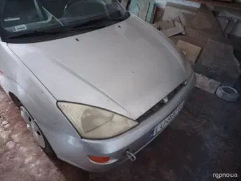 Ford Focus 1999