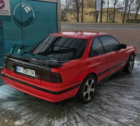 Mazda 626 1988