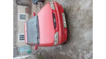 Ford Escort 1994