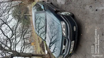Renault Safrane 1998