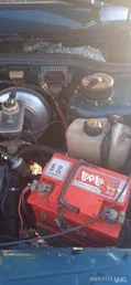 Lada (ВАЗ) 21099 2001