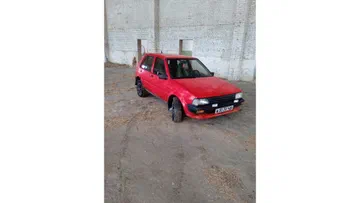 Toyota Corolla 1985