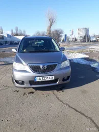 Mazda MPV 2005